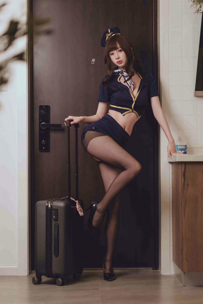 图片[2]-西园寺南歌 – 写真合集 [30套] [持续更新…]-懂杯姬 - 专业透明的飞机杯动漫名器测评与品牌推荐