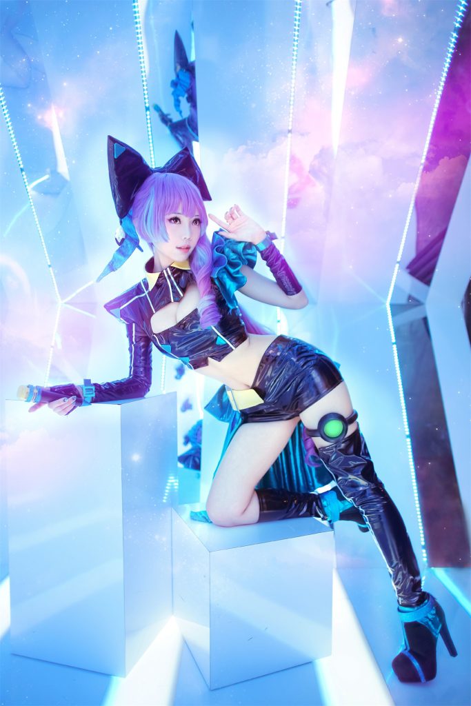 图片[2]-台湾省的知名Coser@ElyEE子 – 写真合集 [181套] [持续更新…]-懂杯姬 - 专业透明的飞机杯动漫名器测评与品牌推荐