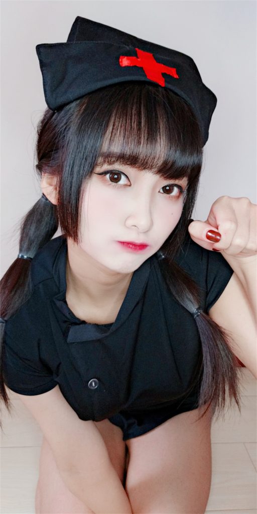 图片[2]-二次元界的精灵：洛璃LoLiSAMA – 写真合集[58套] [持续更新…]-懂杯姬 - 专业透明的飞机杯动漫名器测评与品牌推荐