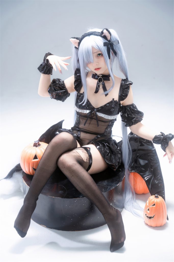 图片[2]-俏皮邻家女：花铃 – 写真合集 [64套] [持续更新…]-懂杯姬 - 专业透明的飞机杯动漫名器测评与品牌推荐