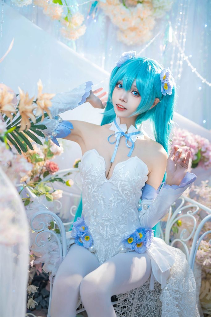 图片[2]-艾西Aiwest – Cos图片作品合集[13套] [持续更新…]-懂杯姬 - 专业透明的飞机杯动漫名器测评与品牌推荐