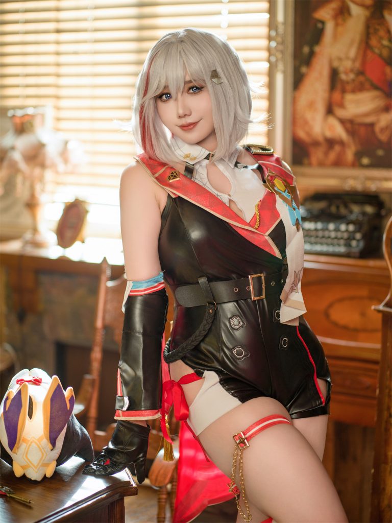 图片[2]-麻花麻花酱w – 写真合集[70套] [持续更新…]-懂杯姬 - 专业透明的飞机杯动漫名器测评与品牌推荐