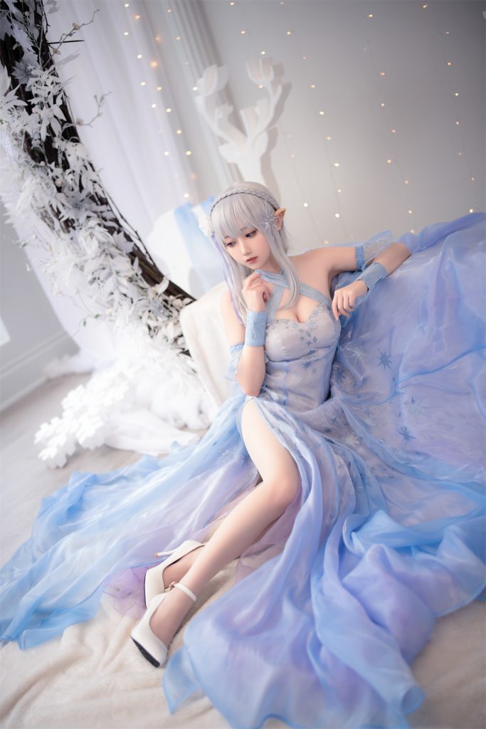 图片[2]-小木曾AYA – 写真合集 [3套] [持续更新…]-懂杯姬 - 专业透明的飞机杯动漫名器测评与品牌推荐