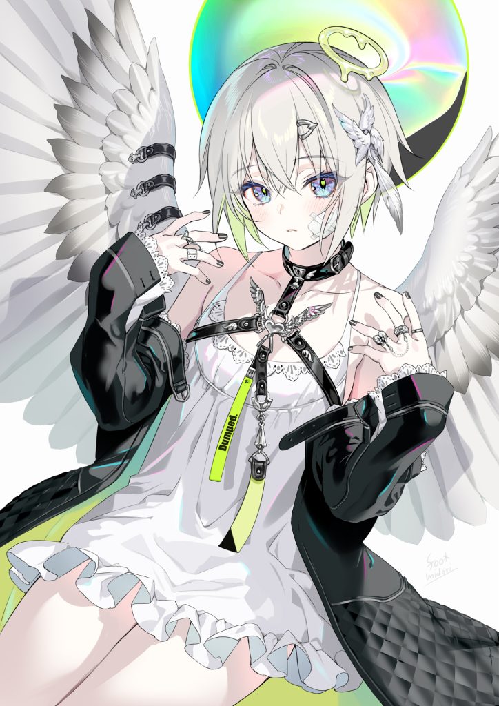 P站pixiv高赞高清原图分享（378）-懂杯姬 - 专业透明的飞机杯动漫名器测评与品牌推荐