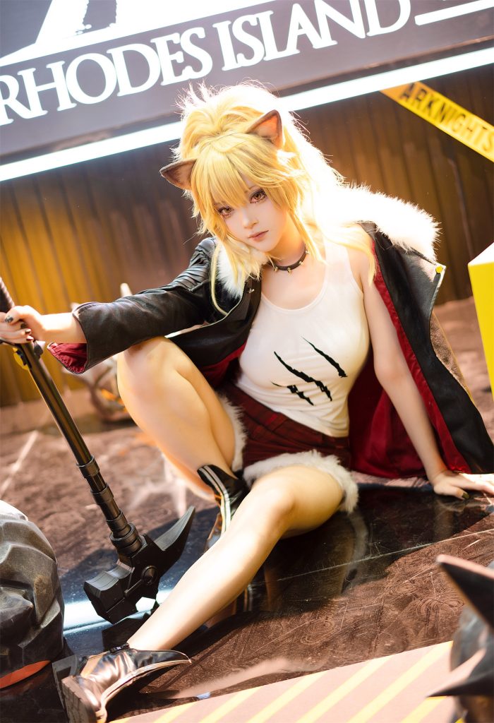 图片[6]-脸蛋身材以及游戏绝佳の黑龙贯通 – 写真合集 [23套] [持续更新…]-懂杯姬 - 专业透明的飞机杯动漫名器测评与品牌推荐