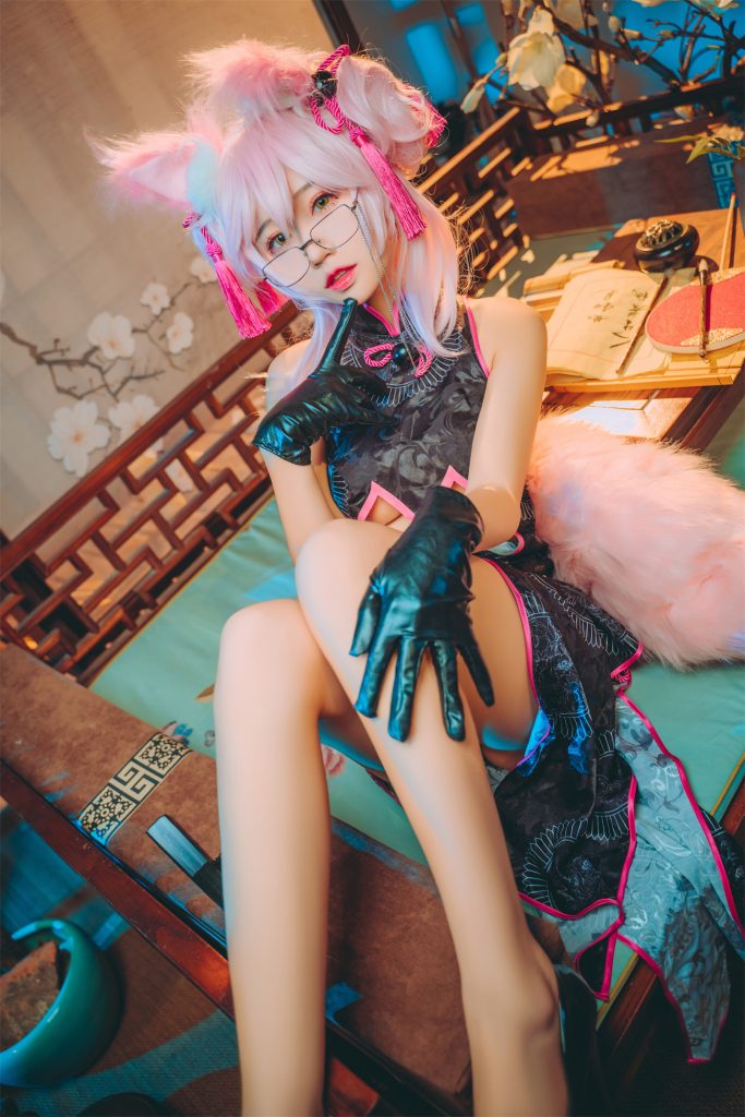 图片[6]-猫君君MaoJun – 写真合集 [30套] [持续更新…]-懂杯姬 - 专业透明的飞机杯动漫名器测评与品牌推荐