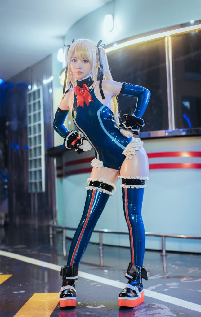 图片[6]-izumi泉桃子 – 写真合集 [8套] [持续更新…]-懂杯姬 - 专业透明的飞机杯动漫名器测评与品牌推荐