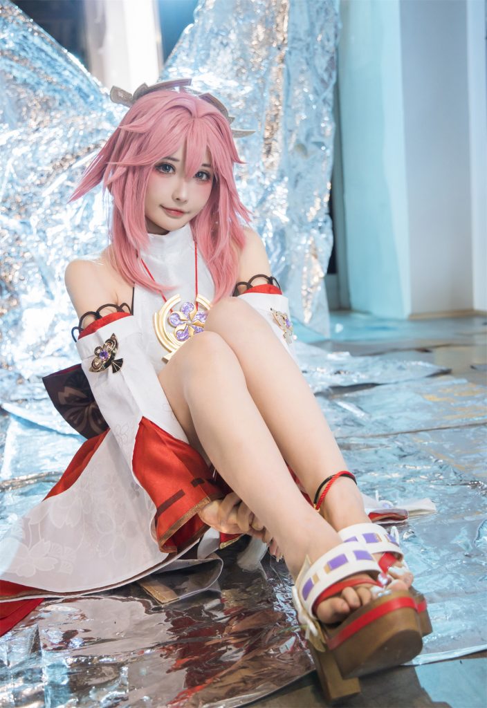 图片[6]-糖果果candy – 写真合集 [10套] [持续更新…]-懂杯姬 - 专业透明的飞机杯动漫名器测评与品牌推荐