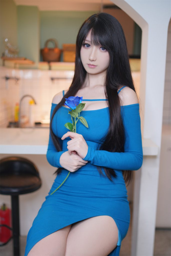 图片[6]-姬灵 – 写真合集 [3套] [持续更新…]-懂杯姬 - 专业透明的飞机杯动漫名器测评与品牌推荐