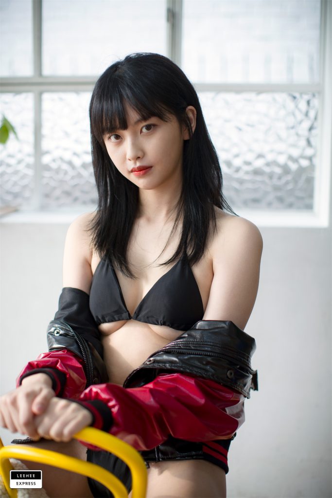 图片[6]-韩国@GMS(고말숙) – 写真合集 [23套] [持续更新…]-懂杯姬 - 专业透明的飞机杯动漫名器测评与品牌推荐