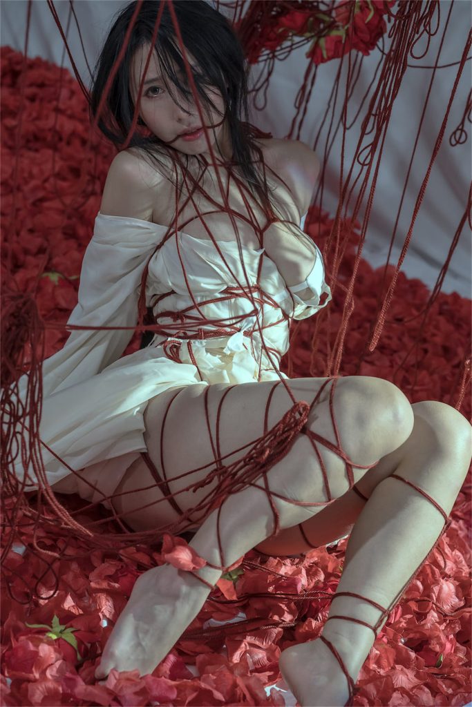 图片[6]-全能coser@云溪溪（岛田云溪） – 写真合集 [90套] [持续更新…]-懂杯姬 - 专业透明的飞机杯动漫名器测评与品牌推荐