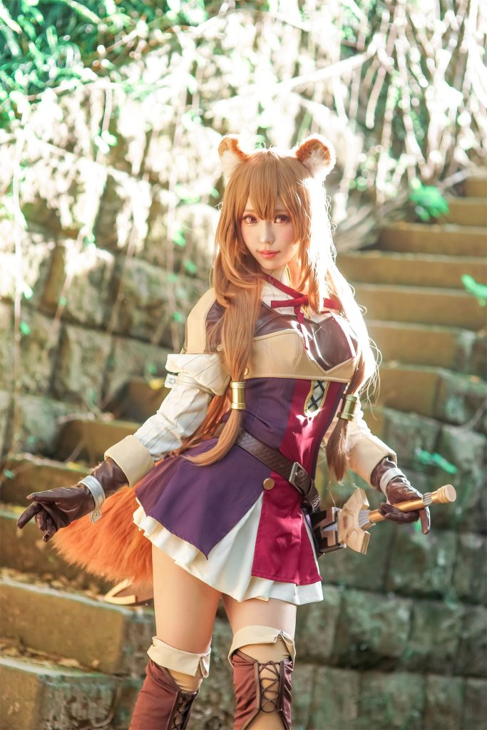 图片[6]-台湾省的知名Coser@ElyEE子 – 写真合集 [181套] [持续更新…]-懂杯姬 - 专业透明的飞机杯动漫名器测评与品牌推荐