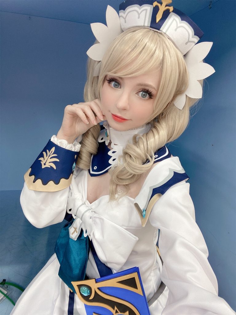 图片[6]-爱尔兰@Peach milky – 写真合集 [27套] [持续更新…]-懂杯姬 - 专业透明的飞机杯动漫名器测评与品牌推荐