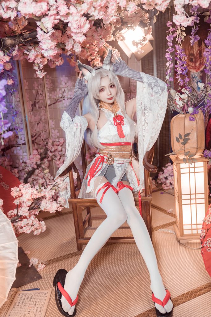 图片[6]-艾西Aiwest – Cos图片作品合集[13套] [持续更新…]-懂杯姬 - 专业透明的飞机杯动漫名器测评与品牌推荐