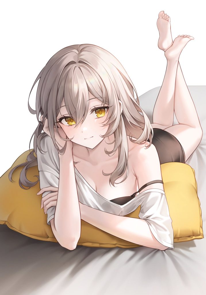 P站pixiv高赞高清原图分享（369）-懂杯姬 - 专业透明的飞机杯动漫名器测评与品牌推荐