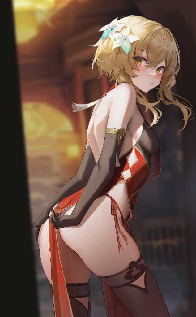 P站pixiv高赞高清原图分享（378）-懂杯姬 - 专业透明的飞机杯动漫名器测评与品牌推荐