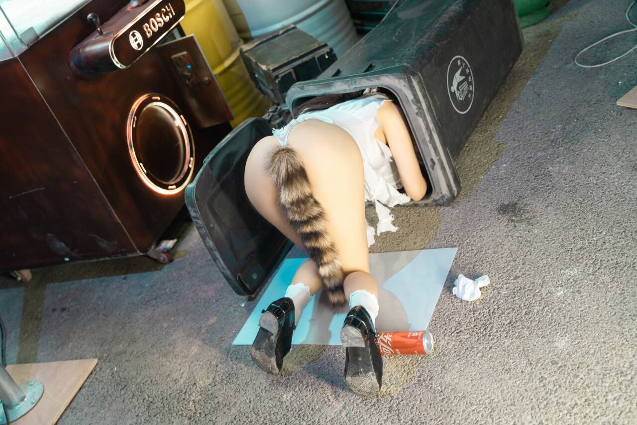 图片[44]-性感写真：谁家的猫猫【第43期】-三次元论坛-次元控-懂杯姬 - 专业透明的飞机杯动漫名器测评与品牌推荐