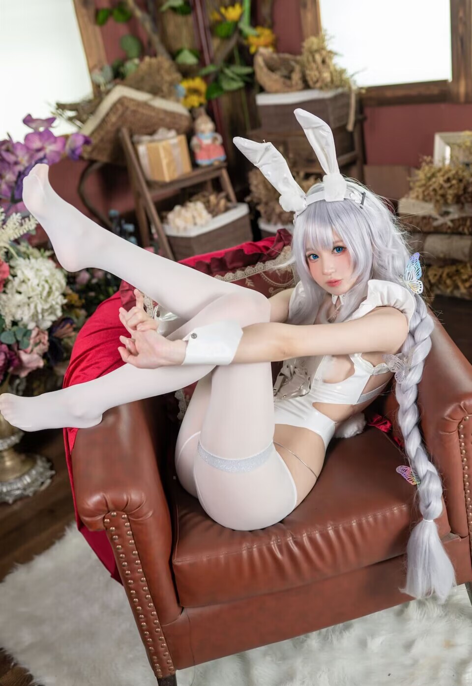 性感写真【第36期】-懂杯姬 - 专业透明的飞机杯动漫名器测评与品牌推荐