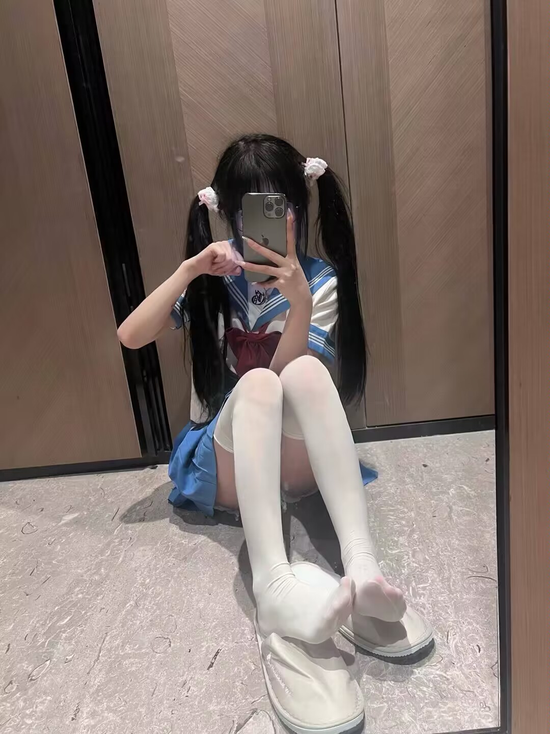 图片[10]-性感写真：烧萝【第60期】-三次元论坛-次元控-懂杯姬 - 专业透明的飞机杯动漫名器测评与品牌推荐