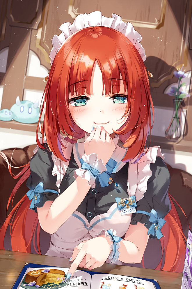 图片[13]-插画鉴赏【第2期】-美图分享论坛-次元控-懂杯姬 - 专业透明的飞机杯动漫名器测评与品牌推荐