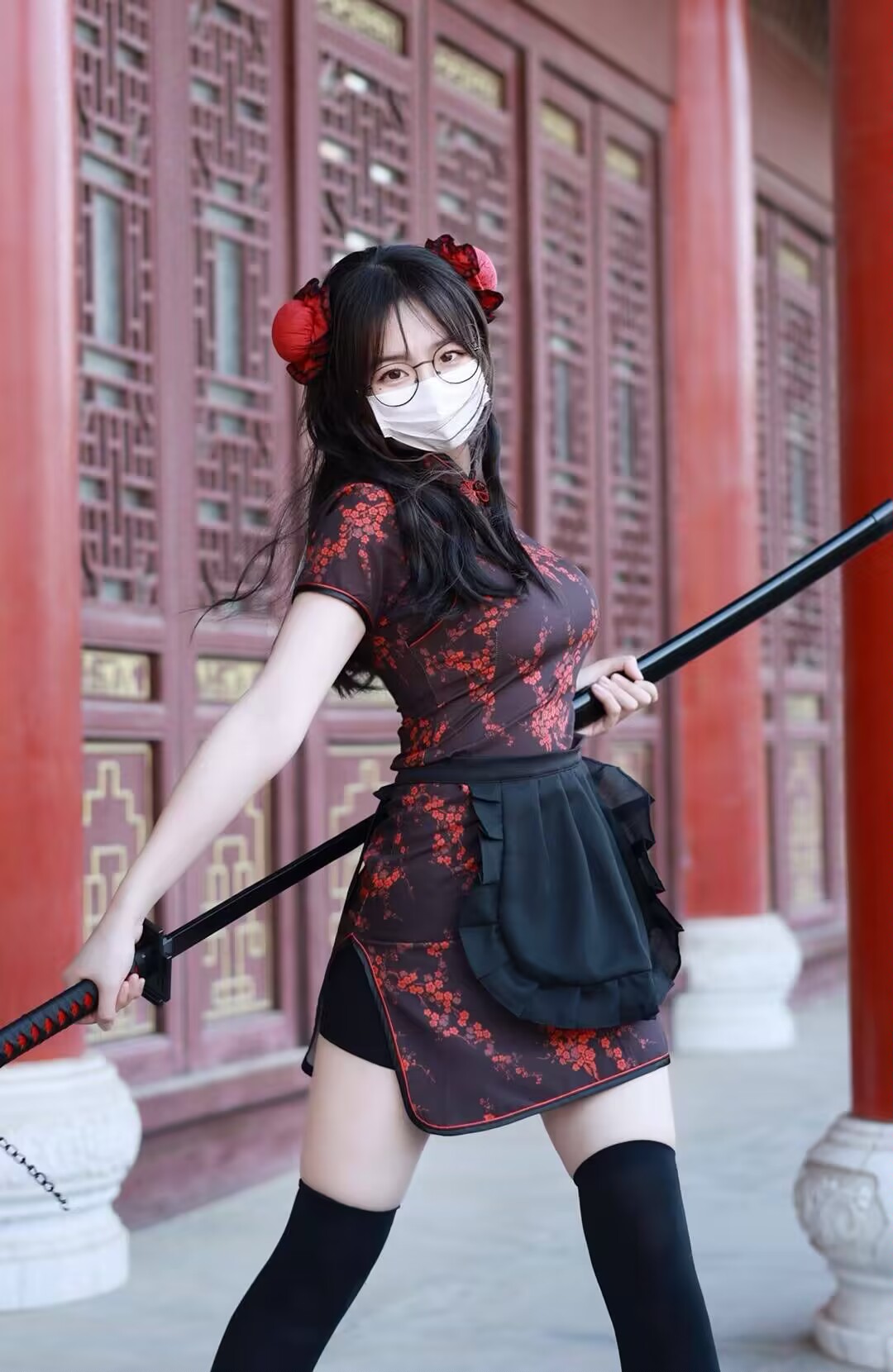 图片[18]-性感写真：烧萝【第60期】-三次元论坛-次元控-懂杯姬 - 专业透明的飞机杯动漫名器测评与品牌推荐