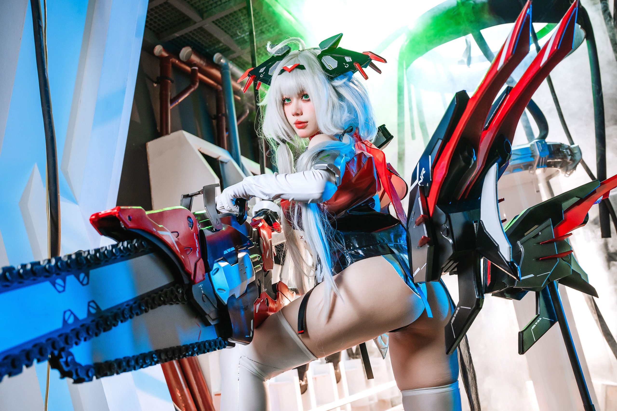 图片[47]-性感写真：纳格陵【第83期】-三次元论坛-次元控-懂杯姬 - 专业透明的飞机杯动漫名器测评与品牌推荐