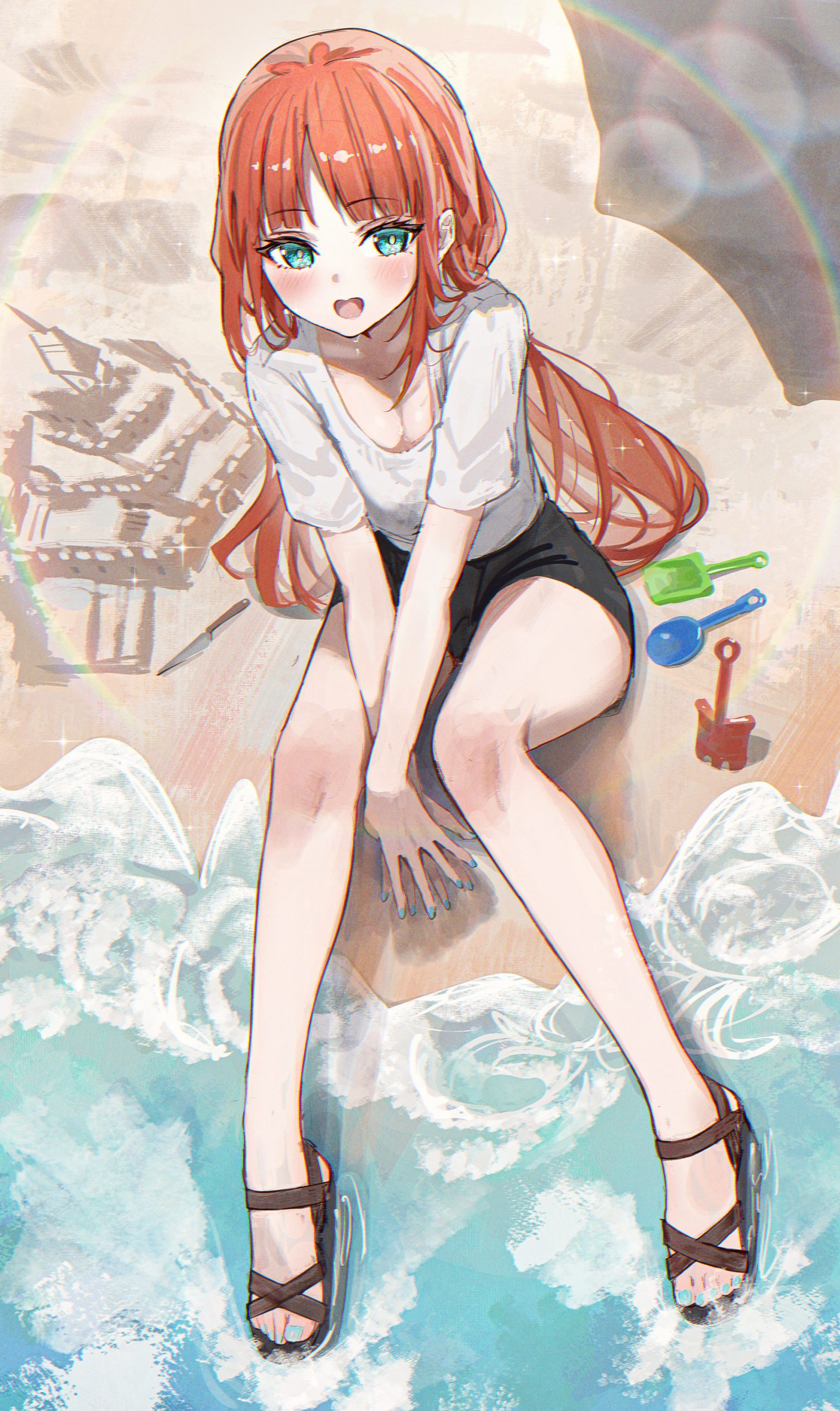 图片[7]-插画鉴赏【第3期】-美图分享论坛-次元控-懂杯姬 - 专业透明的飞机杯动漫名器测评与品牌推荐