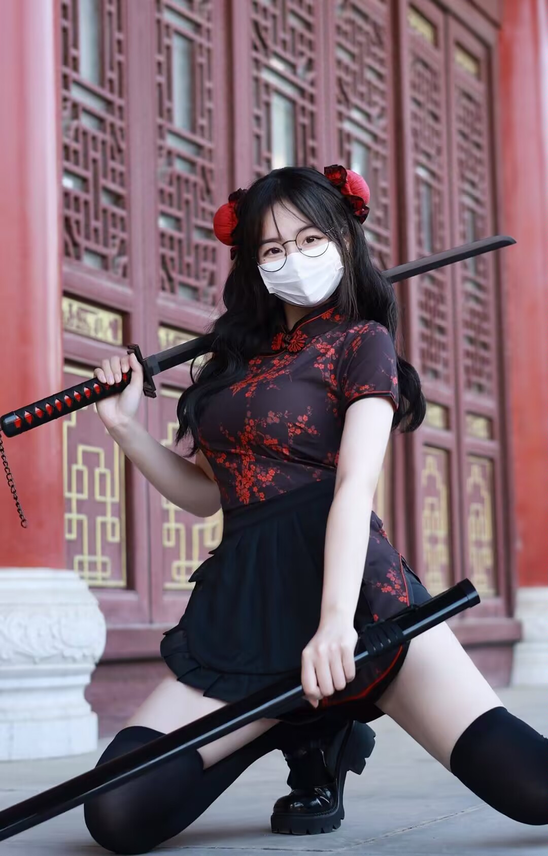 图片[13]-性感写真：烧萝【第60期】-三次元论坛-次元控-懂杯姬 - 专业透明的飞机杯动漫名器测评与品牌推荐