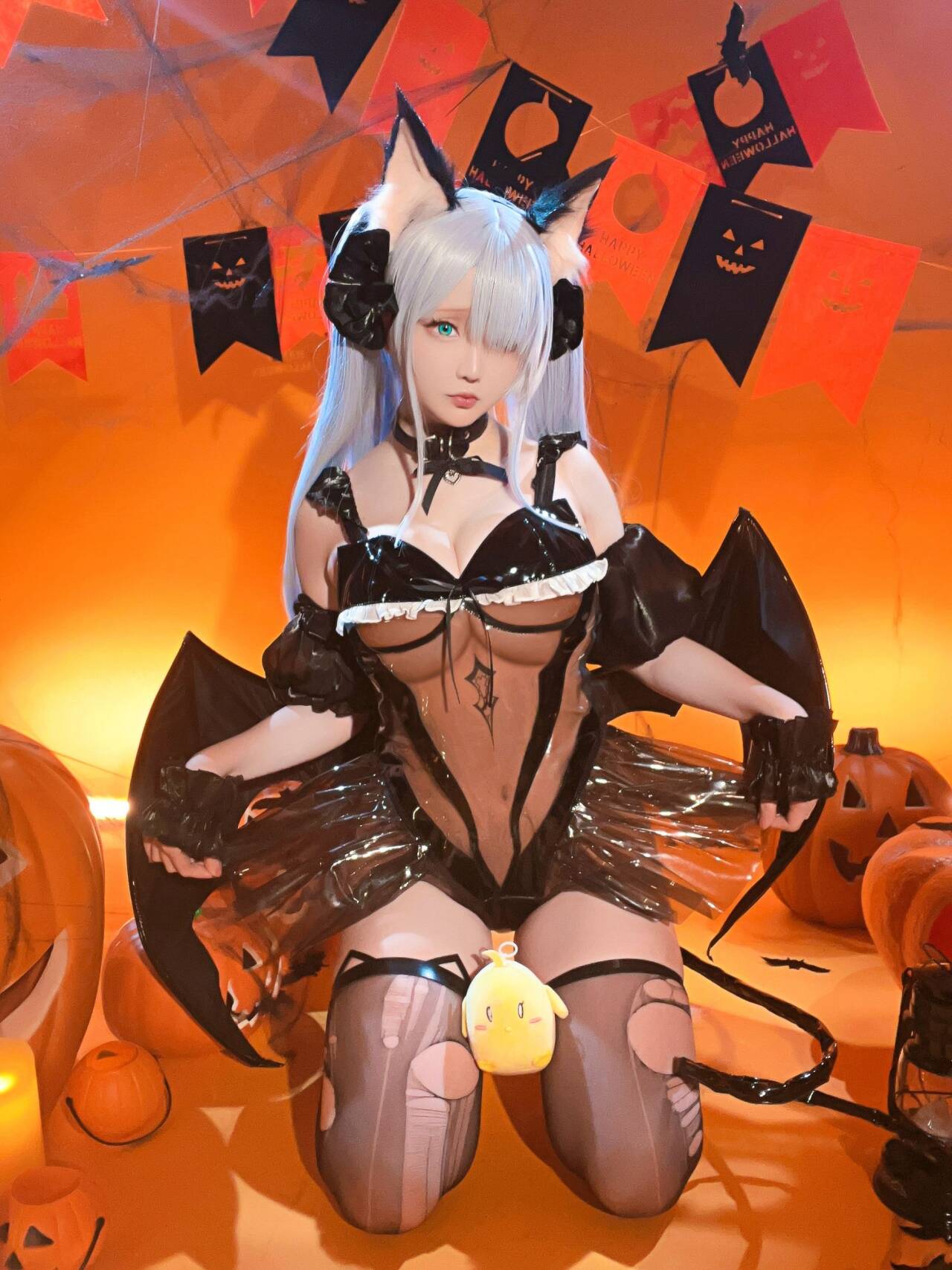 图片[39]-性感写真：碧蓝航线雅努斯【第82期】-三次元论坛-次元控-懂杯姬 - 专业透明的飞机杯动漫名器测评与品牌推荐