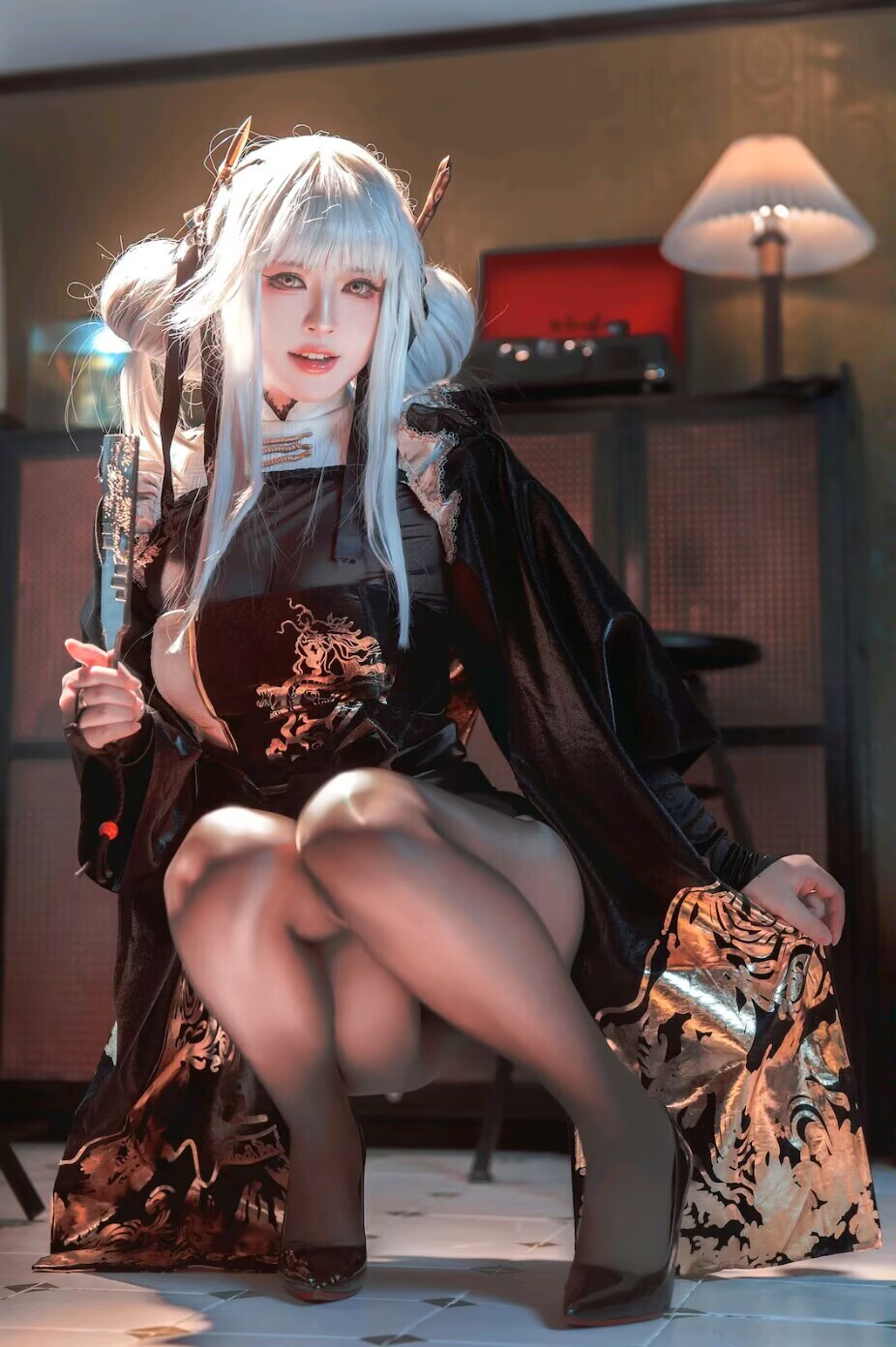 性感写真【第36期】-懂杯姬 - 专业透明的飞机杯动漫名器测评与品牌推荐