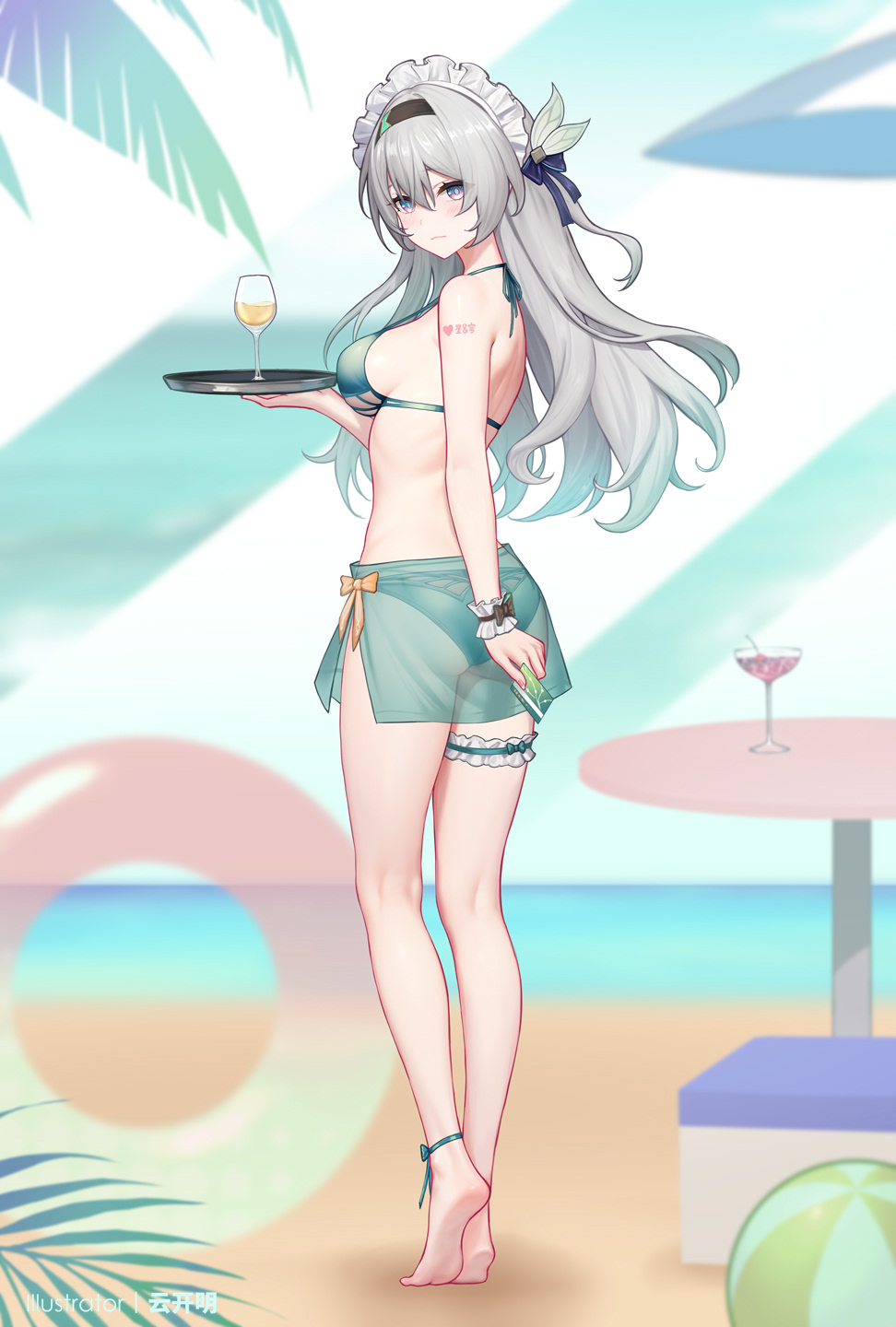 图片[17]-插画鉴赏【第3期】-美图分享论坛-次元控-懂杯姬 - 专业透明的飞机杯动漫名器测评与品牌推荐