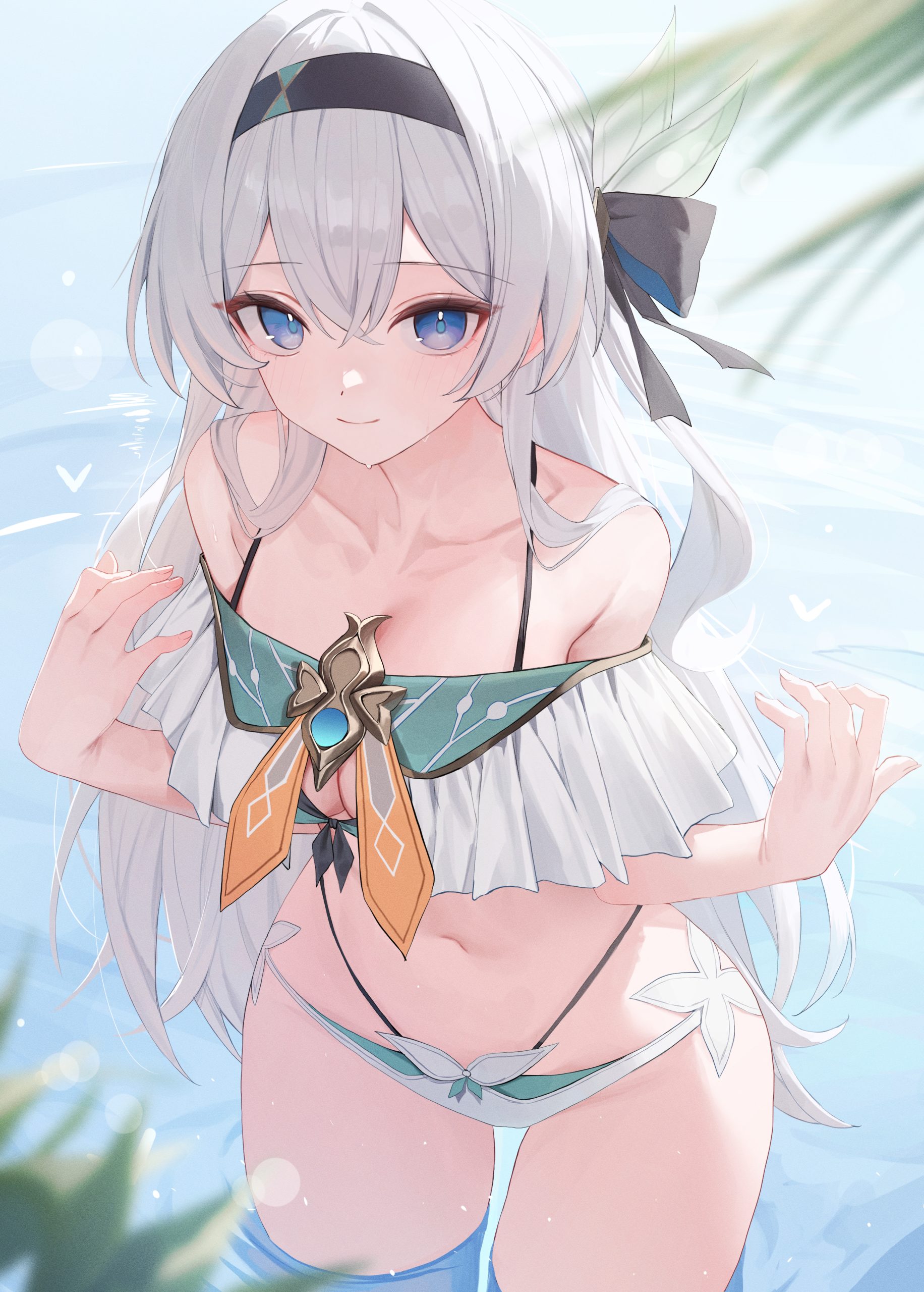 图片[19]-插画鉴赏【第6期】-美图分享论坛-次元控-懂杯姬 - 专业透明的飞机杯动漫名器测评与品牌推荐