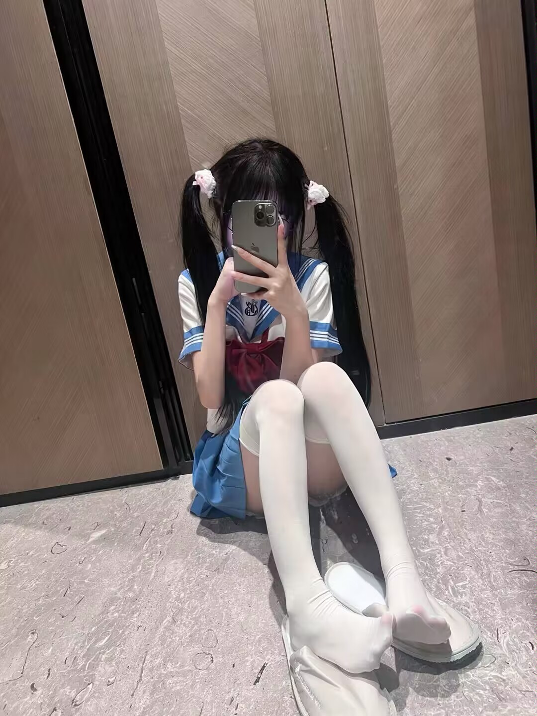 图片[17]-性感写真：烧萝【第60期】-三次元论坛-次元控-懂杯姬 - 专业透明的飞机杯动漫名器测评与品牌推荐