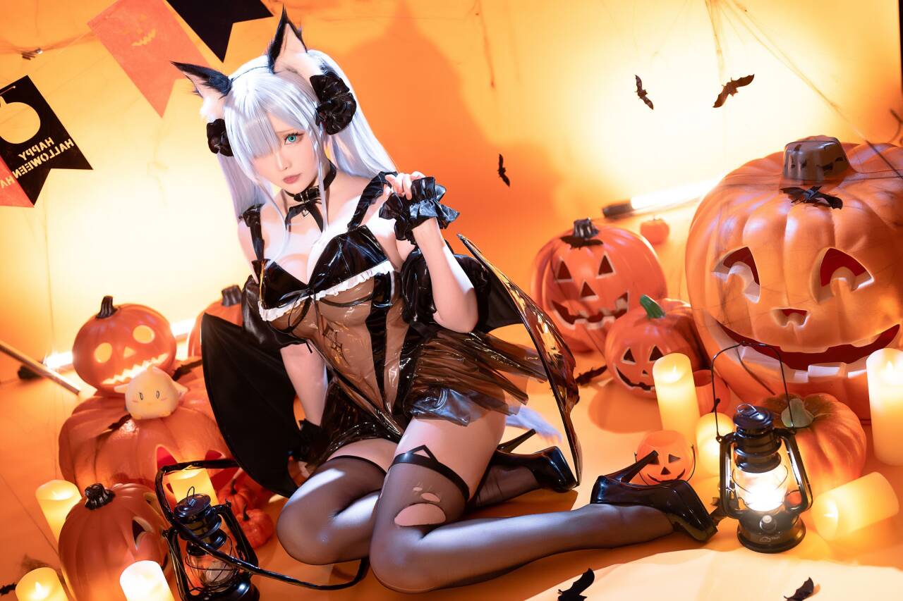 图片[28]-性感写真：碧蓝航线雅努斯【第82期】-三次元论坛-次元控-懂杯姬 - 专业透明的飞机杯动漫名器测评与品牌推荐