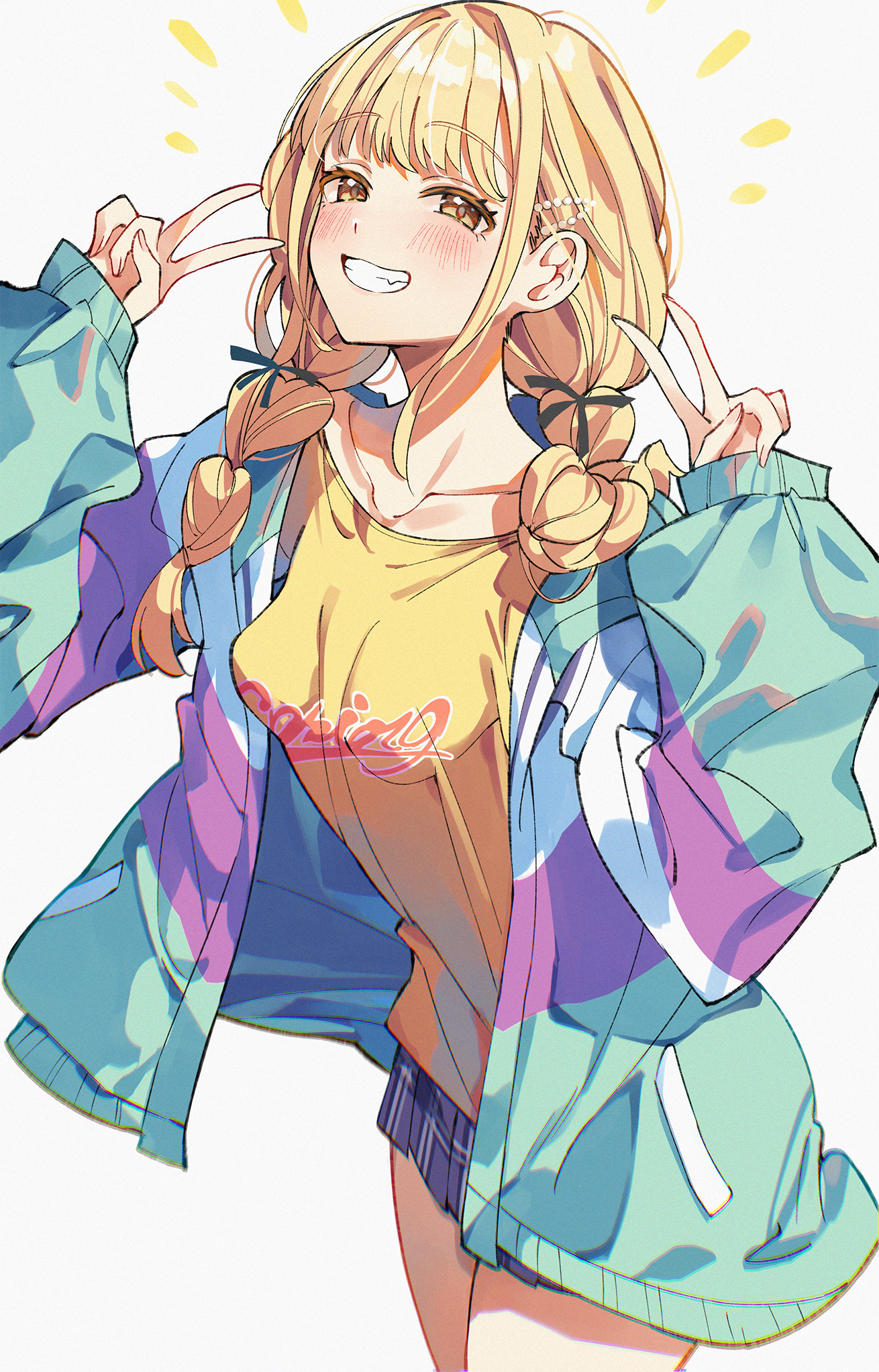 图片[25]-插画鉴赏【第6期】-美图分享论坛-次元控-懂杯姬 - 专业透明的飞机杯动漫名器测评与品牌推荐