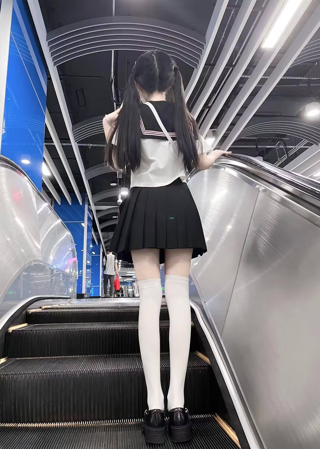 图片[12]-性感写真：烧萝【第60期】-三次元论坛-次元控-懂杯姬 - 专业透明的飞机杯动漫名器测评与品牌推荐