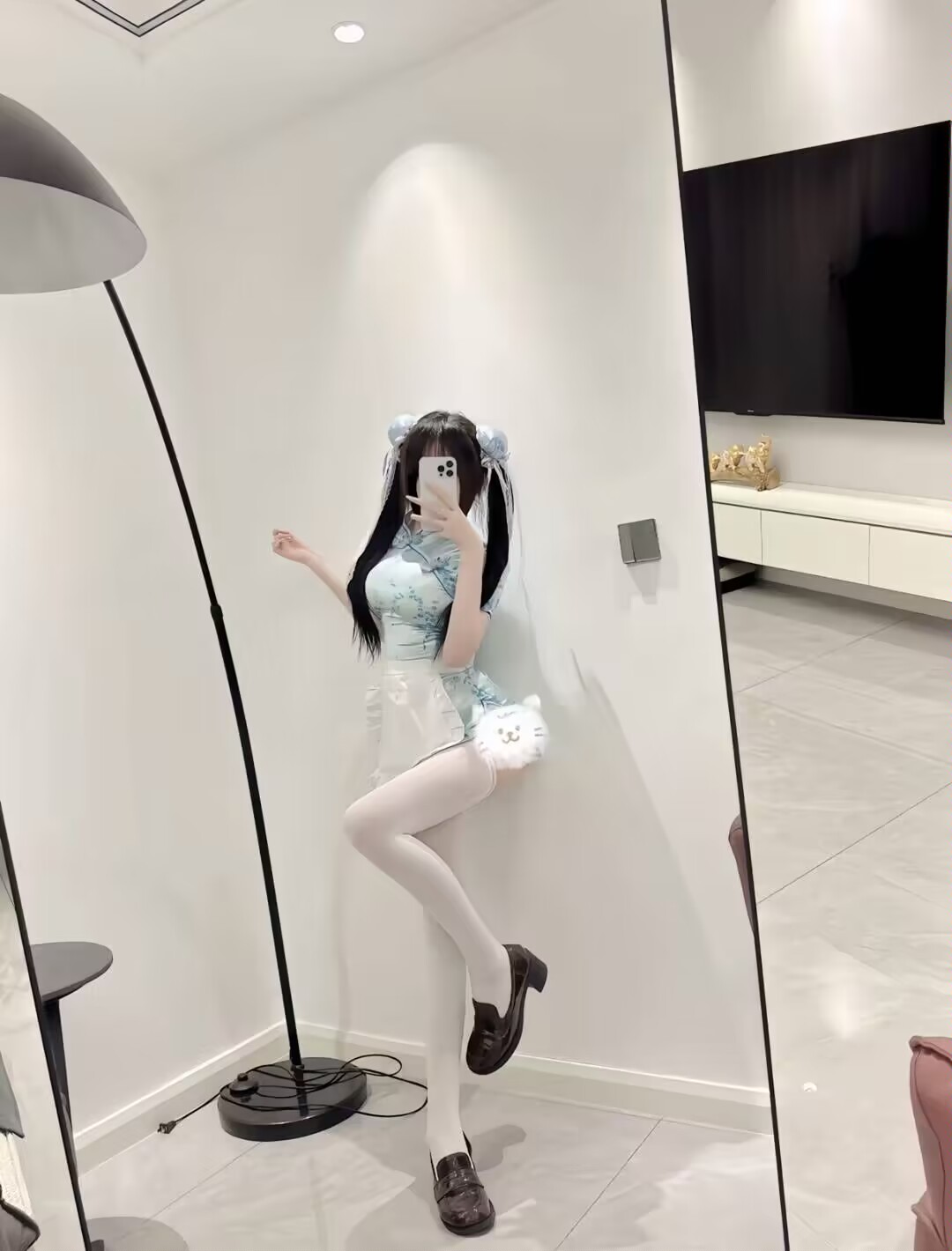 性感写真：烧萝【第60期】-懂杯姬 - 专业透明的飞机杯动漫名器测评与品牌推荐