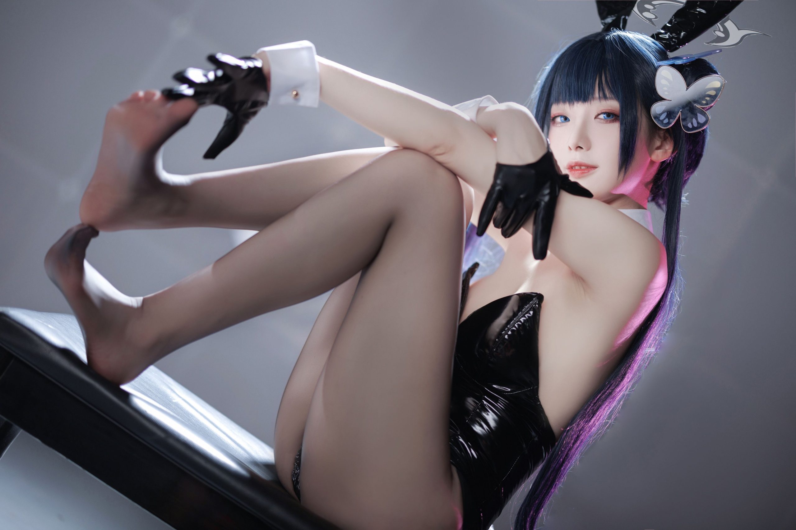 图片[9]-性感写真：兔女【第74期】-三次元论坛-次元控-懂杯姬 - 专业透明的飞机杯动漫名器测评与品牌推荐