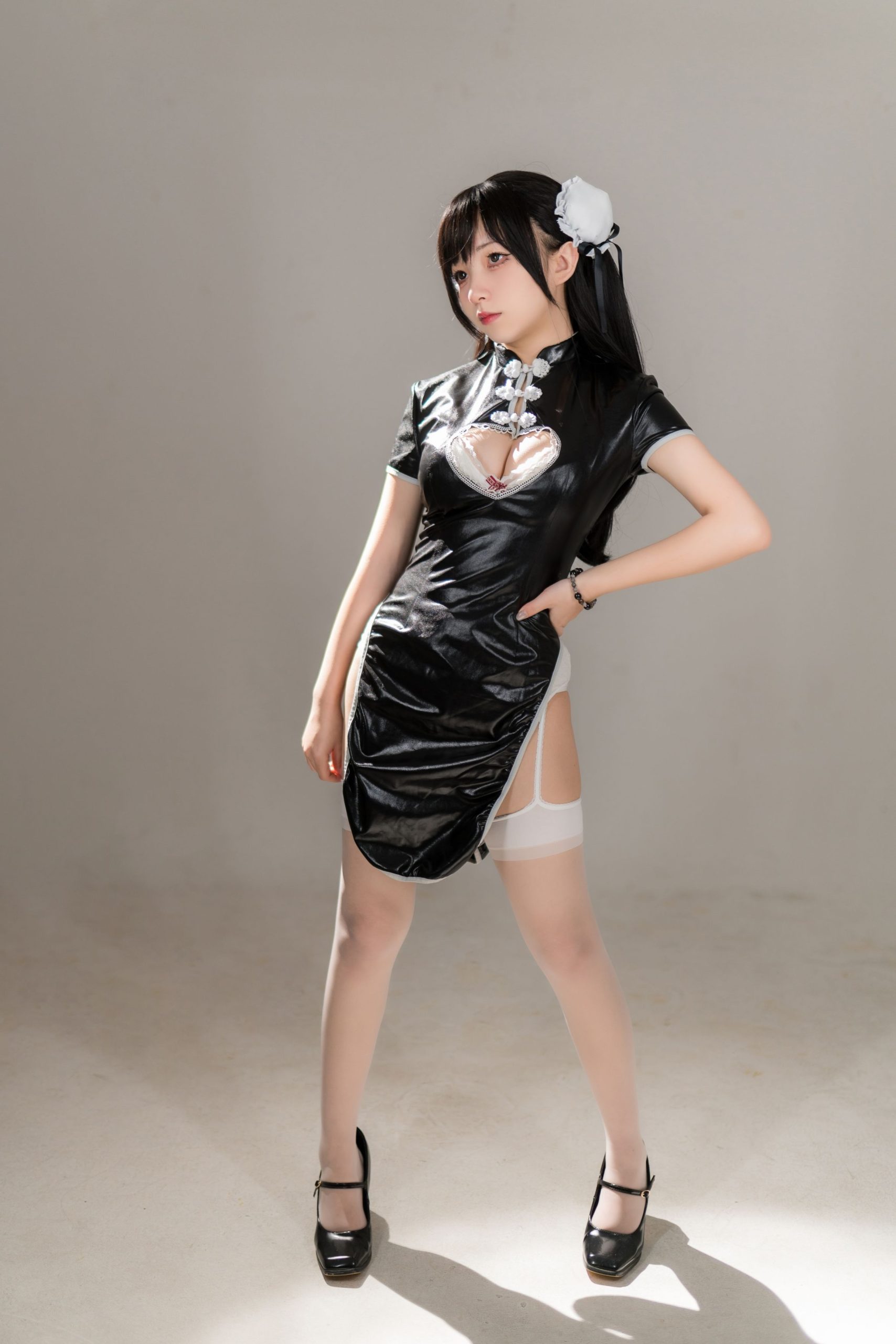 图片[71]-性感写真：功夫阿花【第73期】-三次元论坛-次元控-懂杯姬 - 专业透明的飞机杯动漫名器测评与品牌推荐