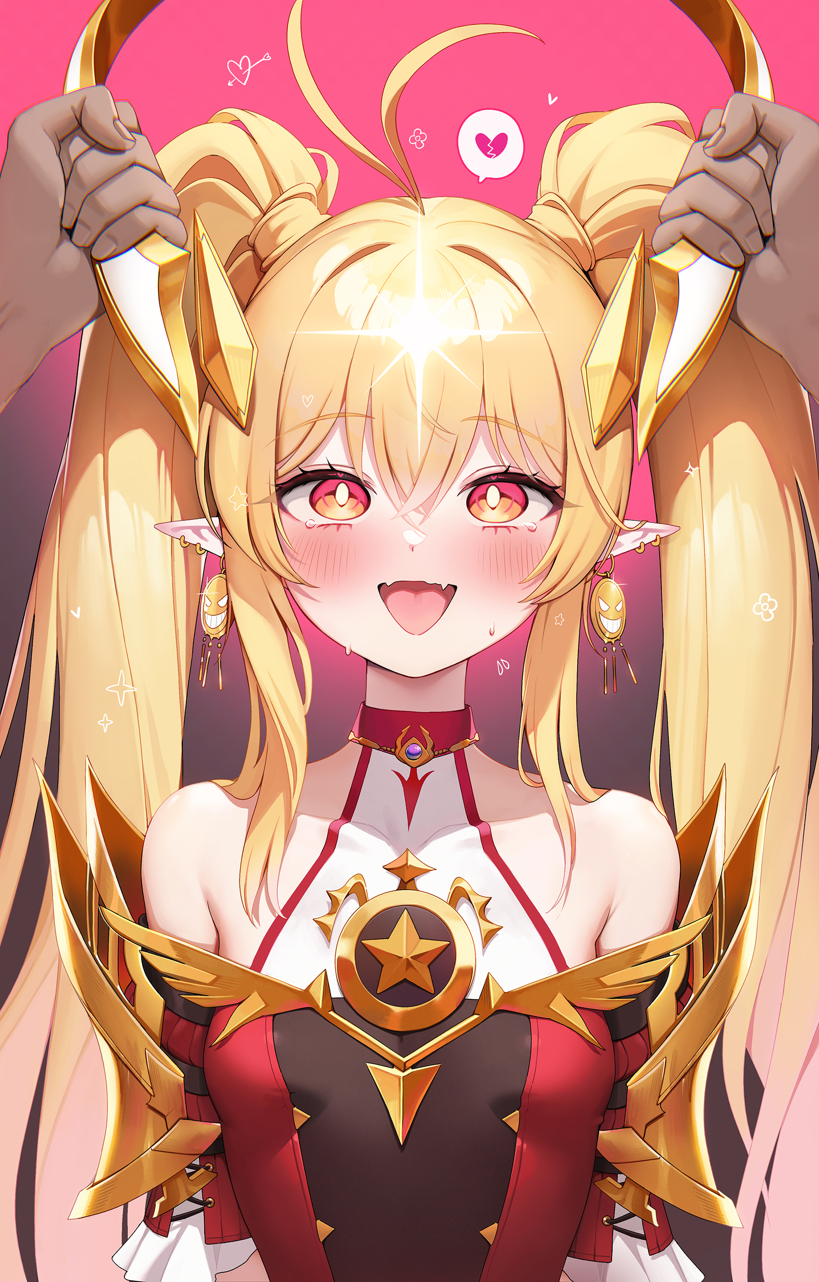 图片[12]-插画鉴赏【第7期】-美图分享论坛-次元控-懂杯姬 - 专业透明的飞机杯动漫名器测评与品牌推荐