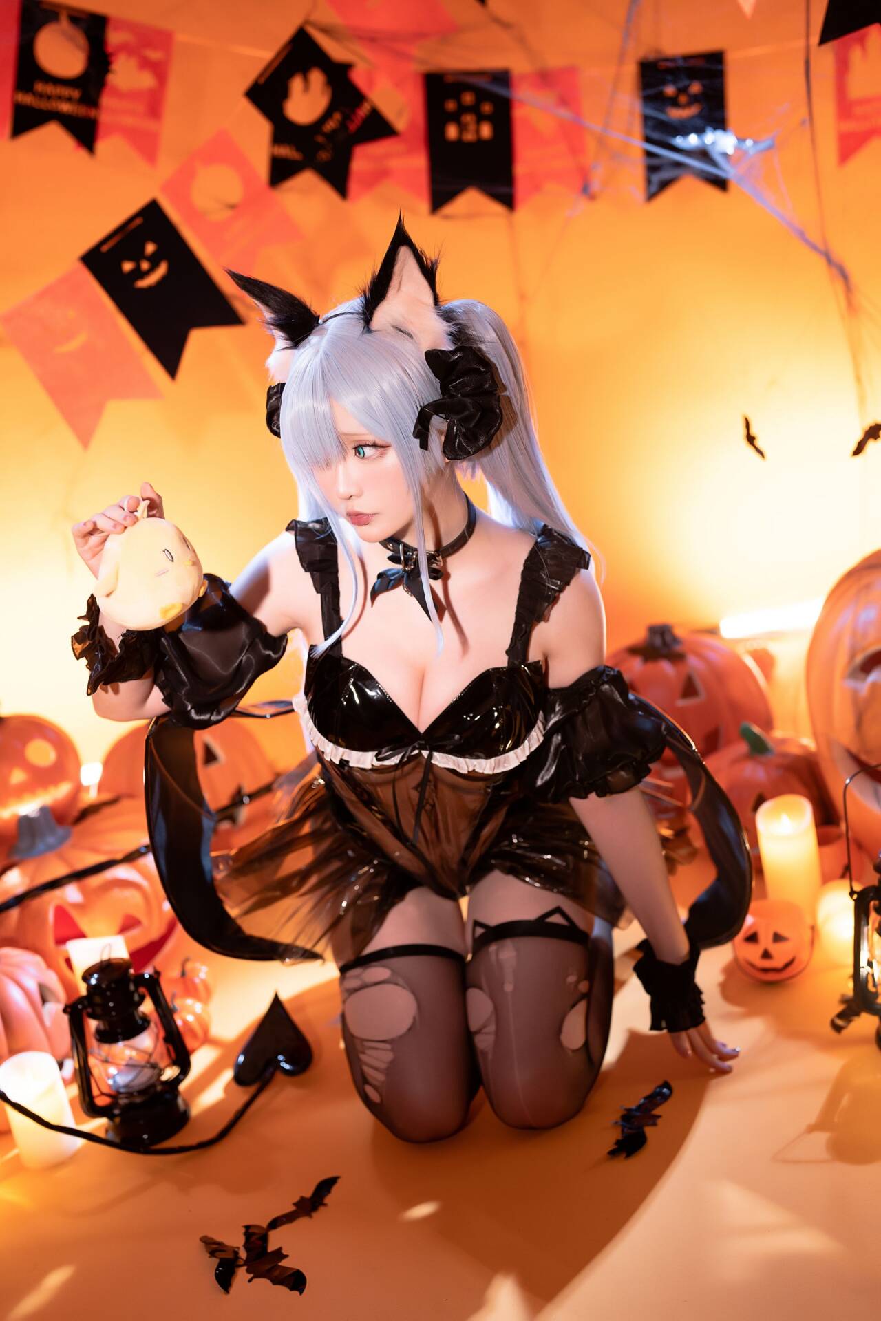 图片[16]-性感写真：碧蓝航线雅努斯【第82期】-三次元论坛-次元控-懂杯姬 - 专业透明的飞机杯动漫名器测评与品牌推荐