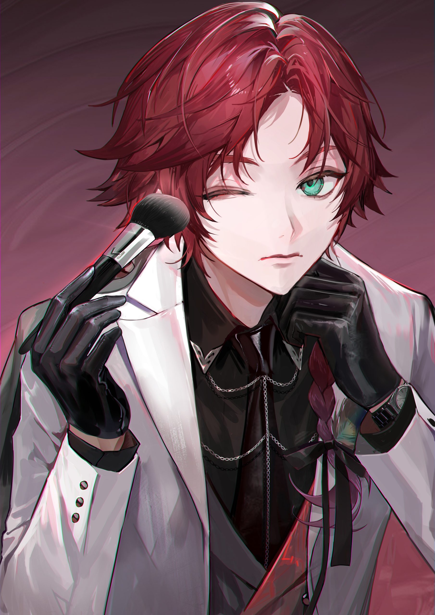 图片[26]-插画鉴赏【第8期】-美图分享论坛-次元控-懂杯姬 - 专业透明的飞机杯动漫名器测评与品牌推荐