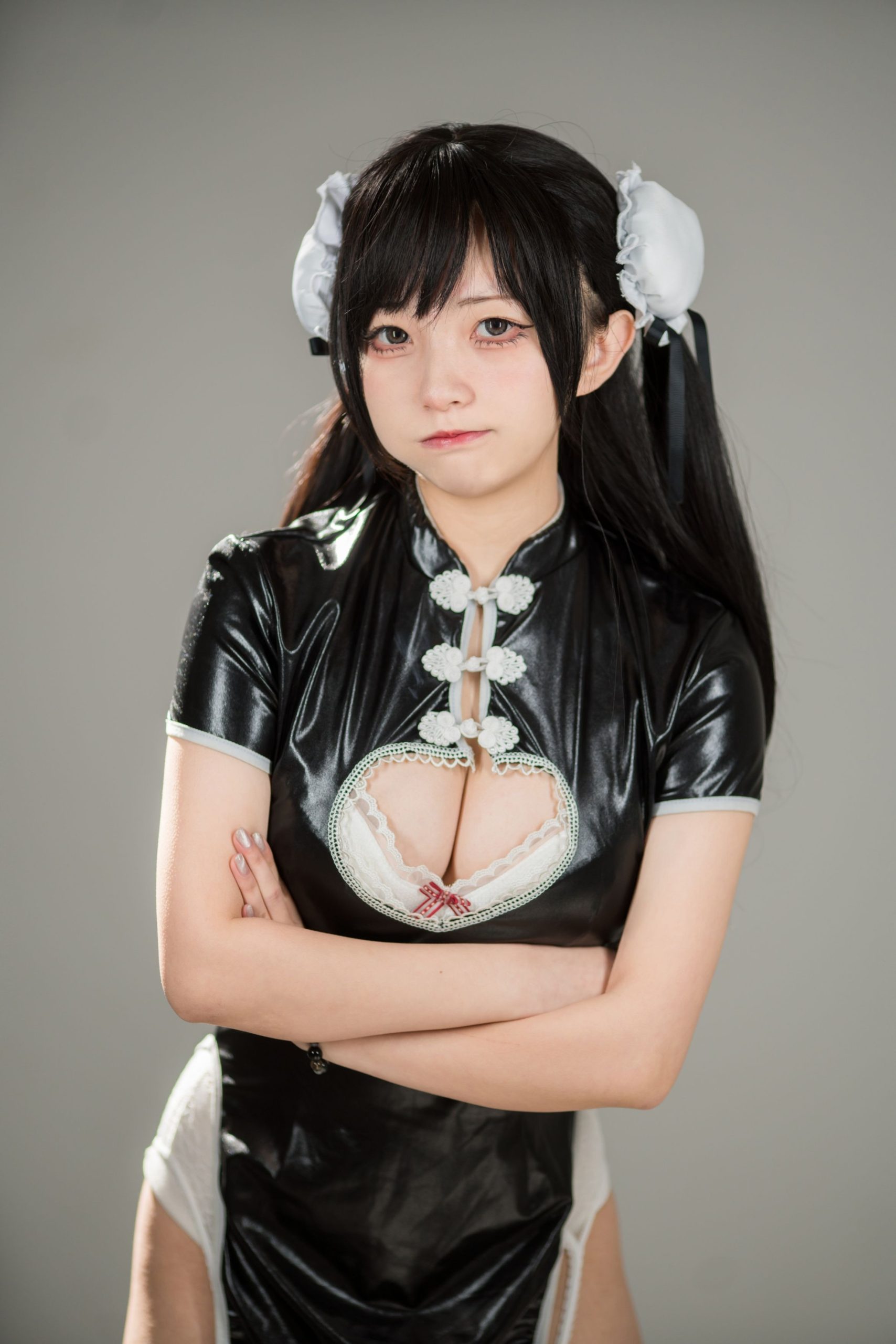 图片[44]-性感写真：功夫阿花【第73期】-三次元论坛-次元控-懂杯姬 - 专业透明的飞机杯动漫名器测评与品牌推荐