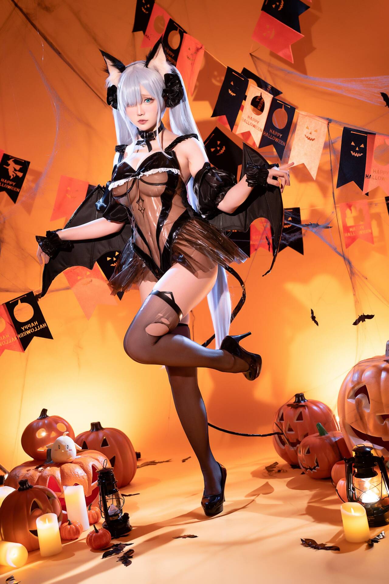 图片[23]-性感写真：碧蓝航线雅努斯【第82期】-三次元论坛-次元控-懂杯姬 - 专业透明的飞机杯动漫名器测评与品牌推荐