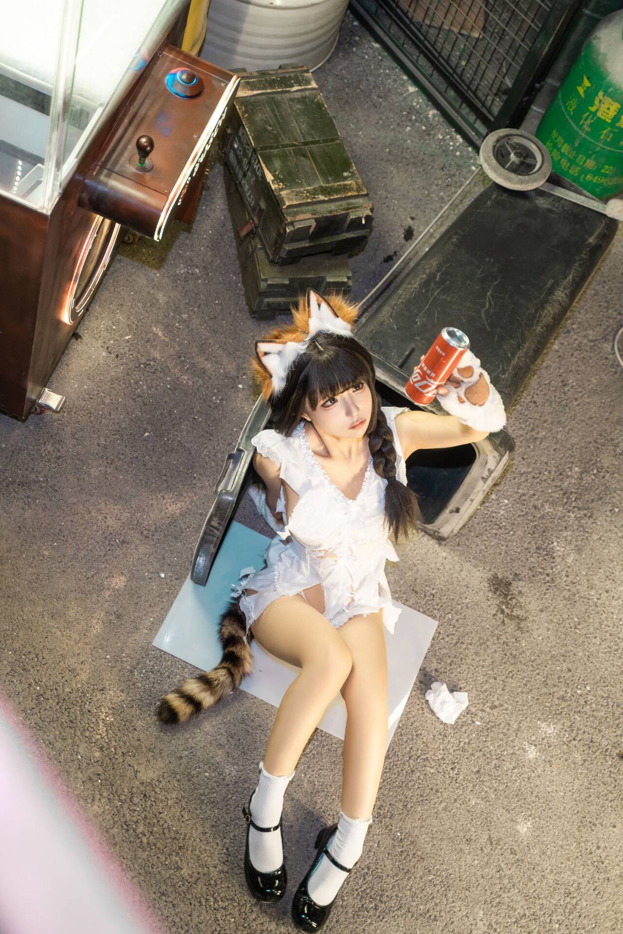 图片[41]-性感写真：谁家的猫猫【第43期】-三次元论坛-次元控-懂杯姬 - 专业透明的飞机杯动漫名器测评与品牌推荐