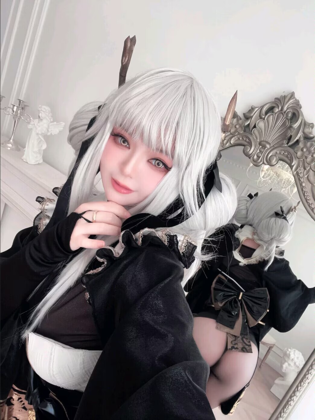 图片[13]-性感写真【第36期】-三次元论坛-次元控-懂杯姬 - 专业透明的飞机杯动漫名器测评与品牌推荐