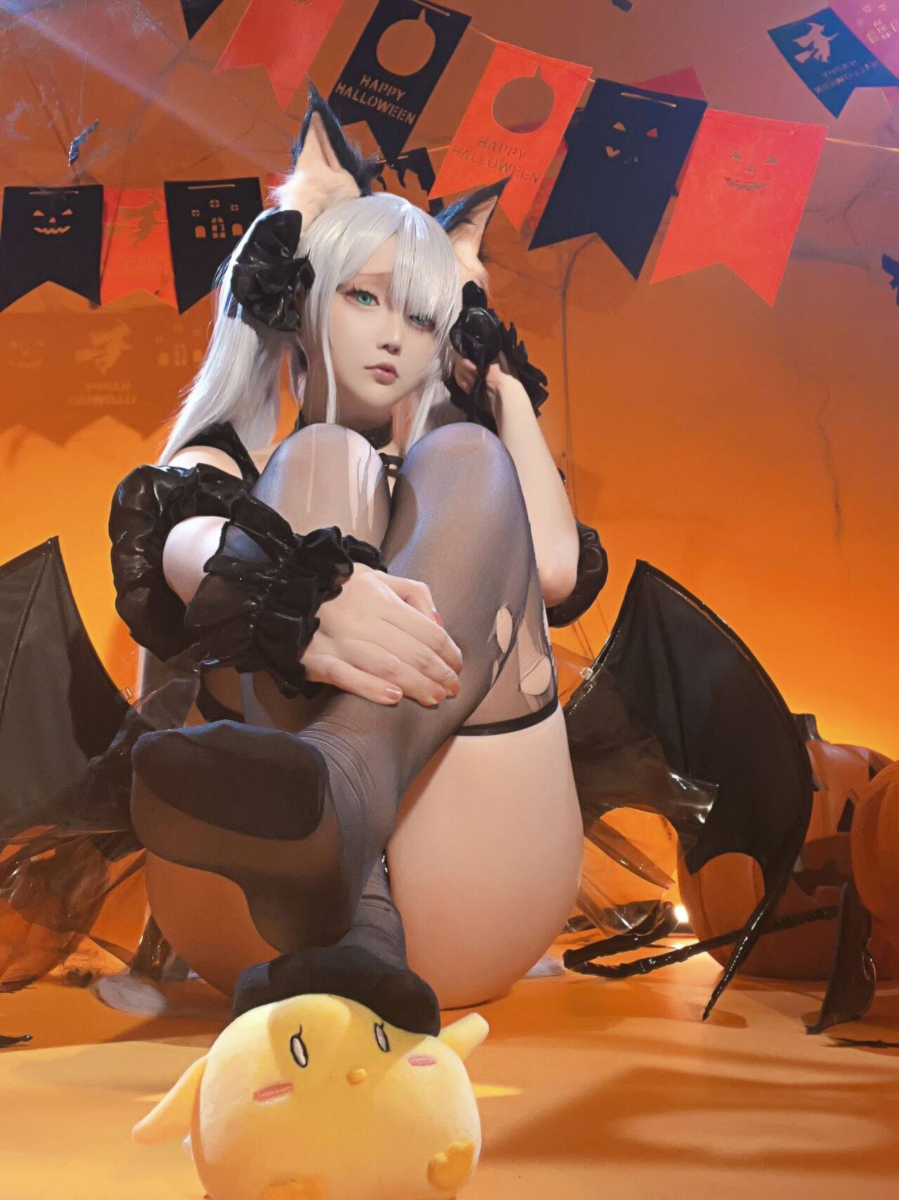 图片[54]-性感写真：碧蓝航线雅努斯【第82期】-三次元论坛-次元控-懂杯姬 - 专业透明的飞机杯动漫名器测评与品牌推荐