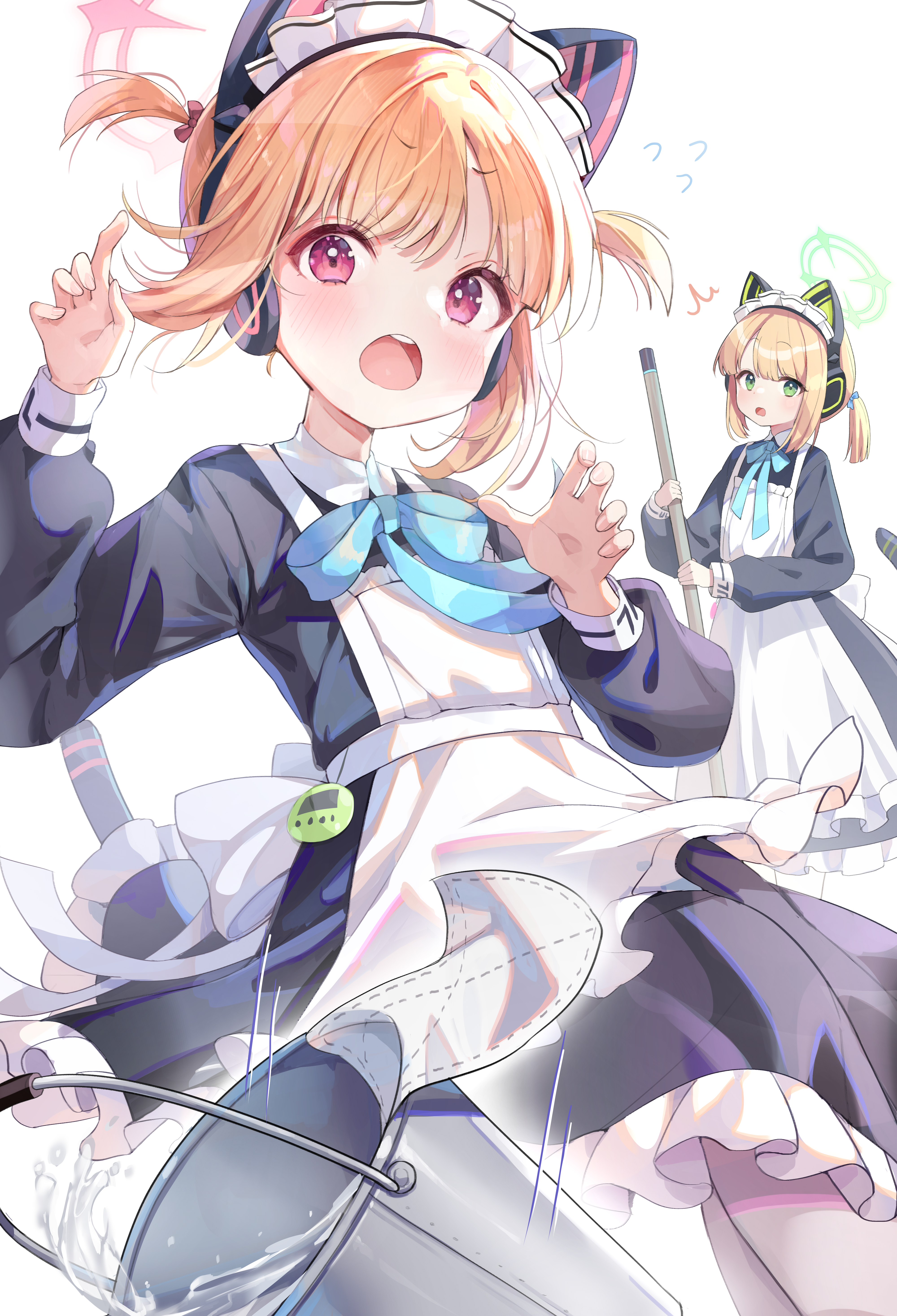 图片[23]-插画鉴赏【第7期】-美图分享论坛-次元控-懂杯姬 - 专业透明的飞机杯动漫名器测评与品牌推荐