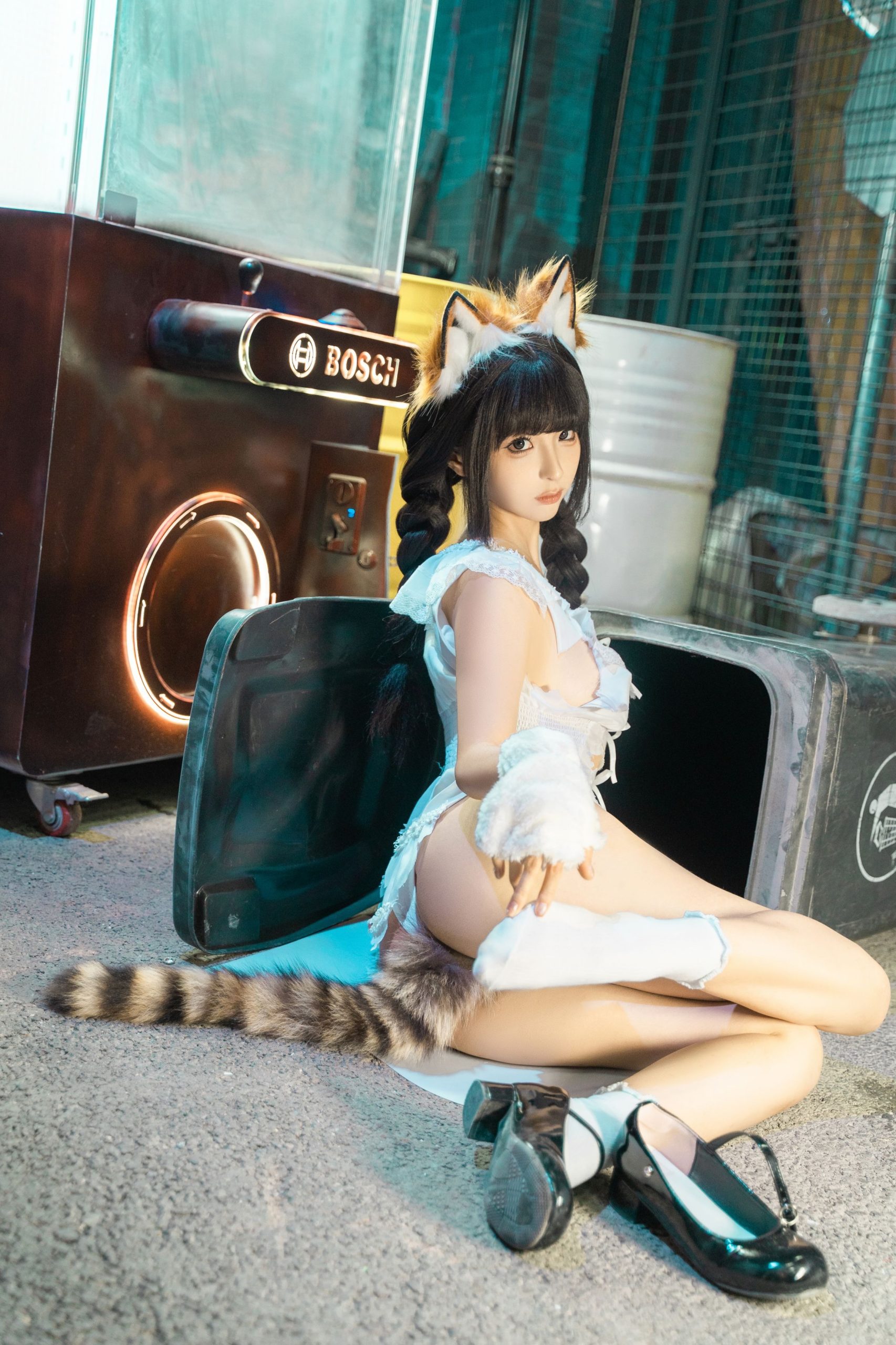 图片[45]-性感写真：谁家的猫猫【第43期】-三次元论坛-次元控-懂杯姬 - 专业透明的飞机杯动漫名器测评与品牌推荐