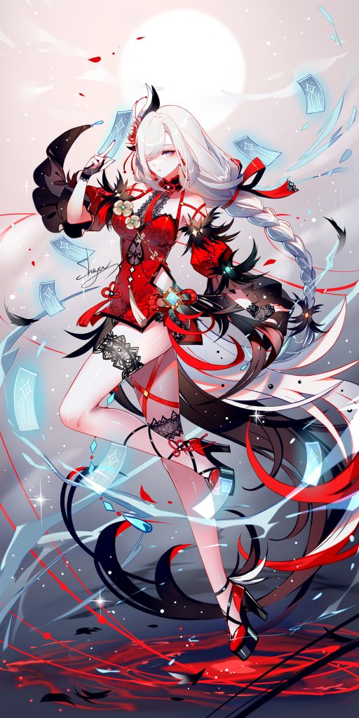 P站pixiv高赞高清原图分享（371）-懂杯姬 - 专业透明的飞机杯动漫名器测评与品牌推荐